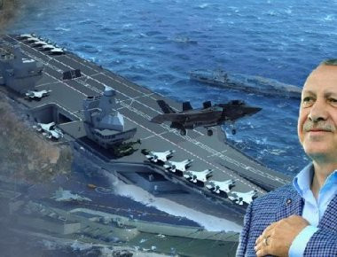 Πρωτοφανής δήλωση του Τούρκου προέδρου Ρ.Τ Ερντογάν - Απορρίπτει τις συνθήκες που καθορίζουν τα σύνορα στο Αιγαίο